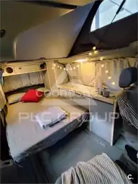 2010 Volkswagen California