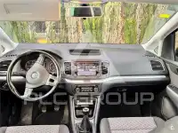 2010 Volkswagen SHARAN