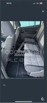 2010 Volkswagen SHARAN