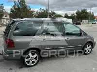 2010 Volkswagen SHARAN