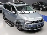 2010 Volkswagen SHARAN
