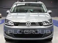 2010 Volkswagen SHARAN