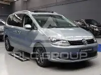 2010 Volkswagen SHARAN