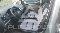 2010 Volkswagen SHARAN