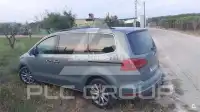 2010 Volkswagen SHARAN