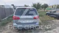 2010 Volkswagen SHARAN