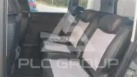 2010 Volkswagen SHARAN