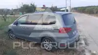 2010 Volkswagen SHARAN
