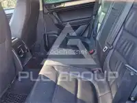 2010 Volkswagen Touareg