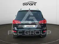 2010 Volkswagen Touareg