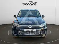 2010 Volkswagen Touareg