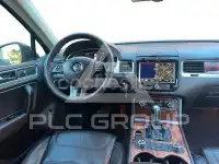 2010 Volkswagen Touareg