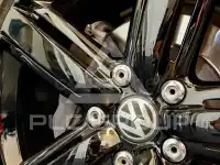 2010 Volkswagen Touareg