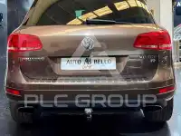 2010 Volkswagen Touareg