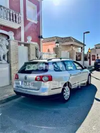 2010 Volkswagen Passat