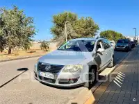 2010 Volkswagen Passat