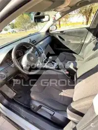 2010 Volkswagen Passat