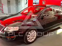 2010 Volkswagen Passat