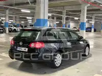 2010 Volkswagen Passat