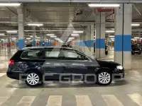 2010 Volkswagen Passat