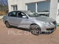 2010 Volkswagen Passat