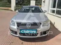 2010 Volkswagen Passat