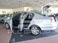 2010 Volkswagen Passat