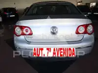 2010 Volkswagen Passat