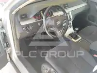 2010 Volkswagen Passat