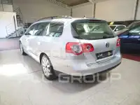 2010 Volkswagen Passat