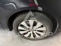 2010 Volkswagen Passat