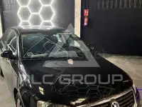 2010 Volkswagen Passat
