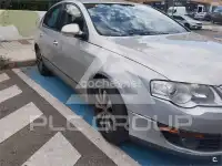 2010 Volkswagen Passat