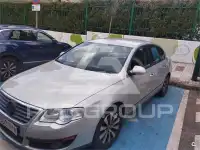 2010 Volkswagen Passat