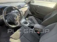 2010 Volkswagen Passat