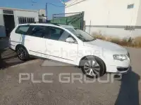 2010 Volkswagen Passat