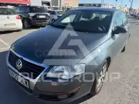 2010 Volkswagen Passat