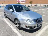 2010 Volkswagen Passat