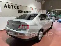 2010 Volkswagen Passat