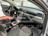 2010 Volkswagen Passat