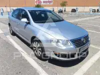 2010 Volkswagen Passat