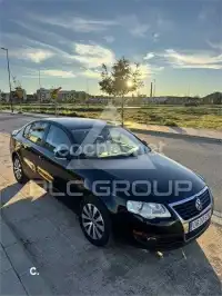 2010 Volkswagen Passat