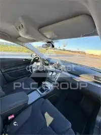 2010 Volkswagen Passat