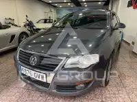2010 Volkswagen Passat