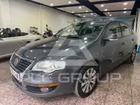 2010 Volkswagen Passat