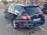 2010 Volkswagen Passat