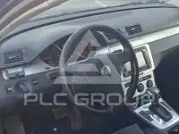 2010 Volkswagen Passat