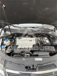 2010 Volkswagen Passat