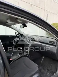 2010 Volkswagen Passat