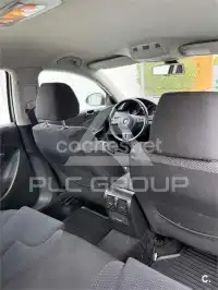 2010 Volkswagen Passat